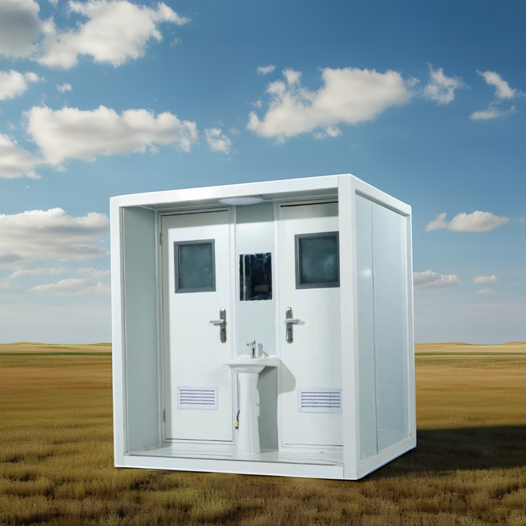 ポータブルトイレをより持続可能な衛生ソリューションにする理由は何ですか?