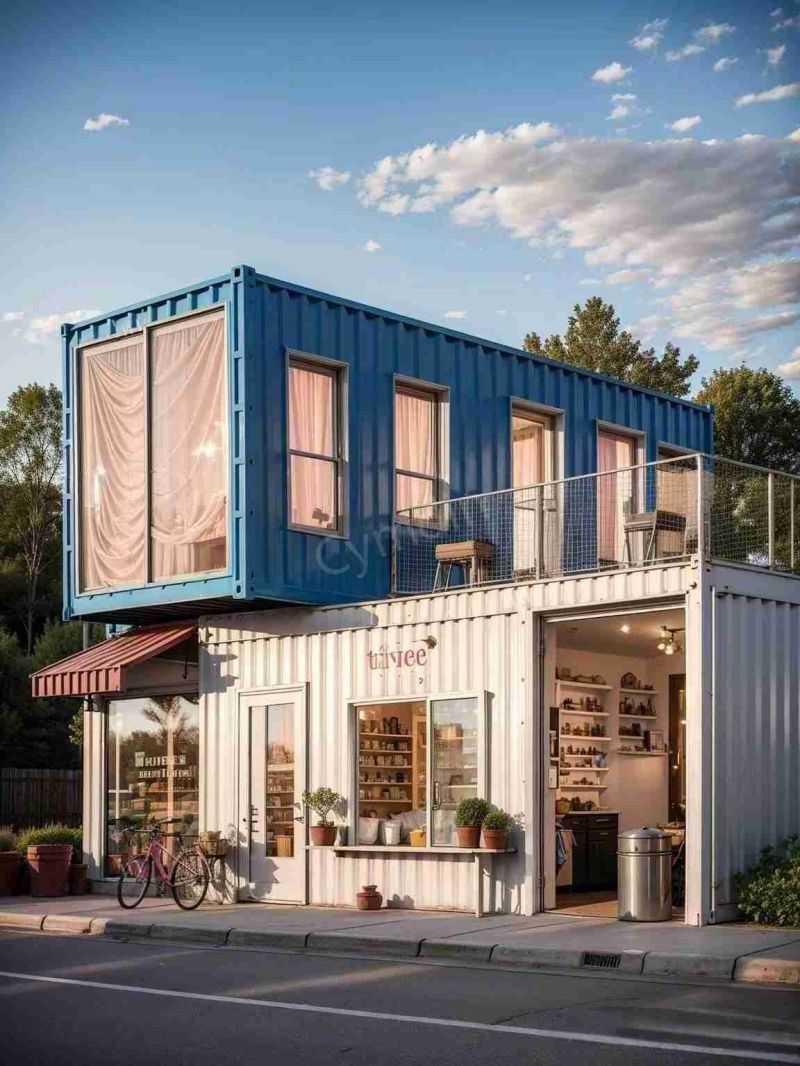 モジュール式建物は現代の建築にどのように革命をもたらすのでしょうか?