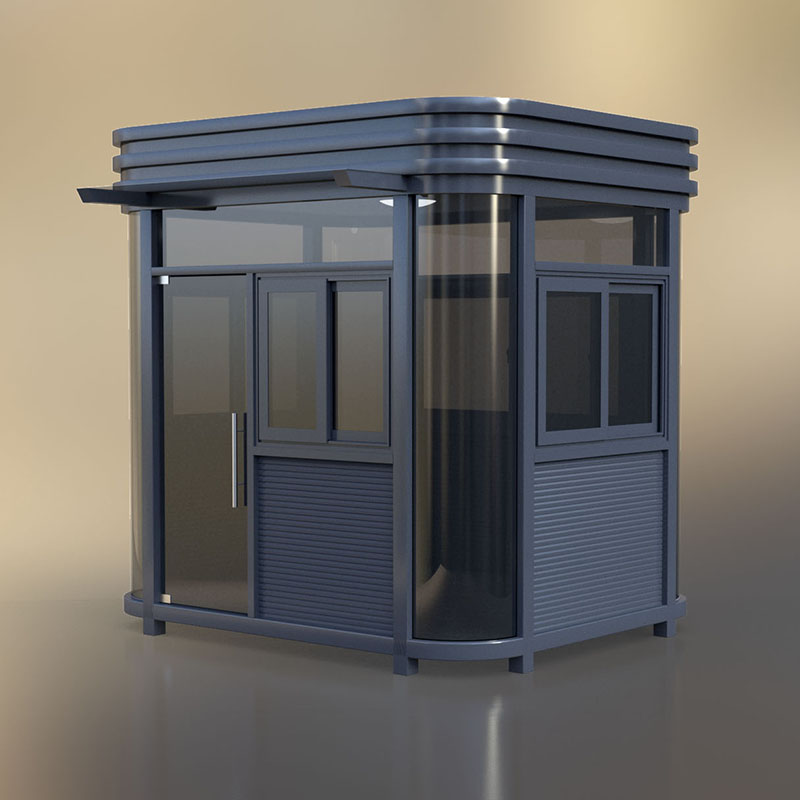 ステンレス製料金所は、現代の交通システムの耐久性、安全性、効率をどのように向上させることができるか